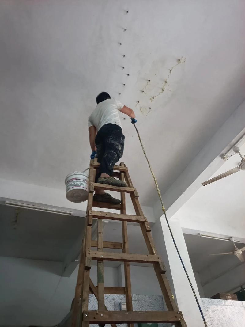 烟台牟平区化学注浆